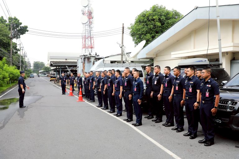 ๑๖ ตุลาคม ๒๕๖๘ การตรวจสอบความพร้อมการปฏิบัติการสื่อสาร กรมสื่อสารอิเล็กทรอนิกส์ทหารอากาศ สนับสนุน แผนบรรเทาสาธารณภัยและช่วยเหลือประชาชน ทอ.ปี ๖๙